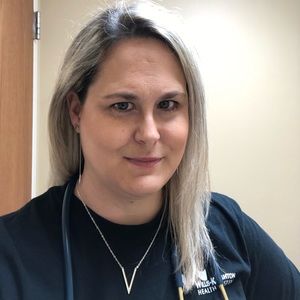 Meet your Posher, Joy